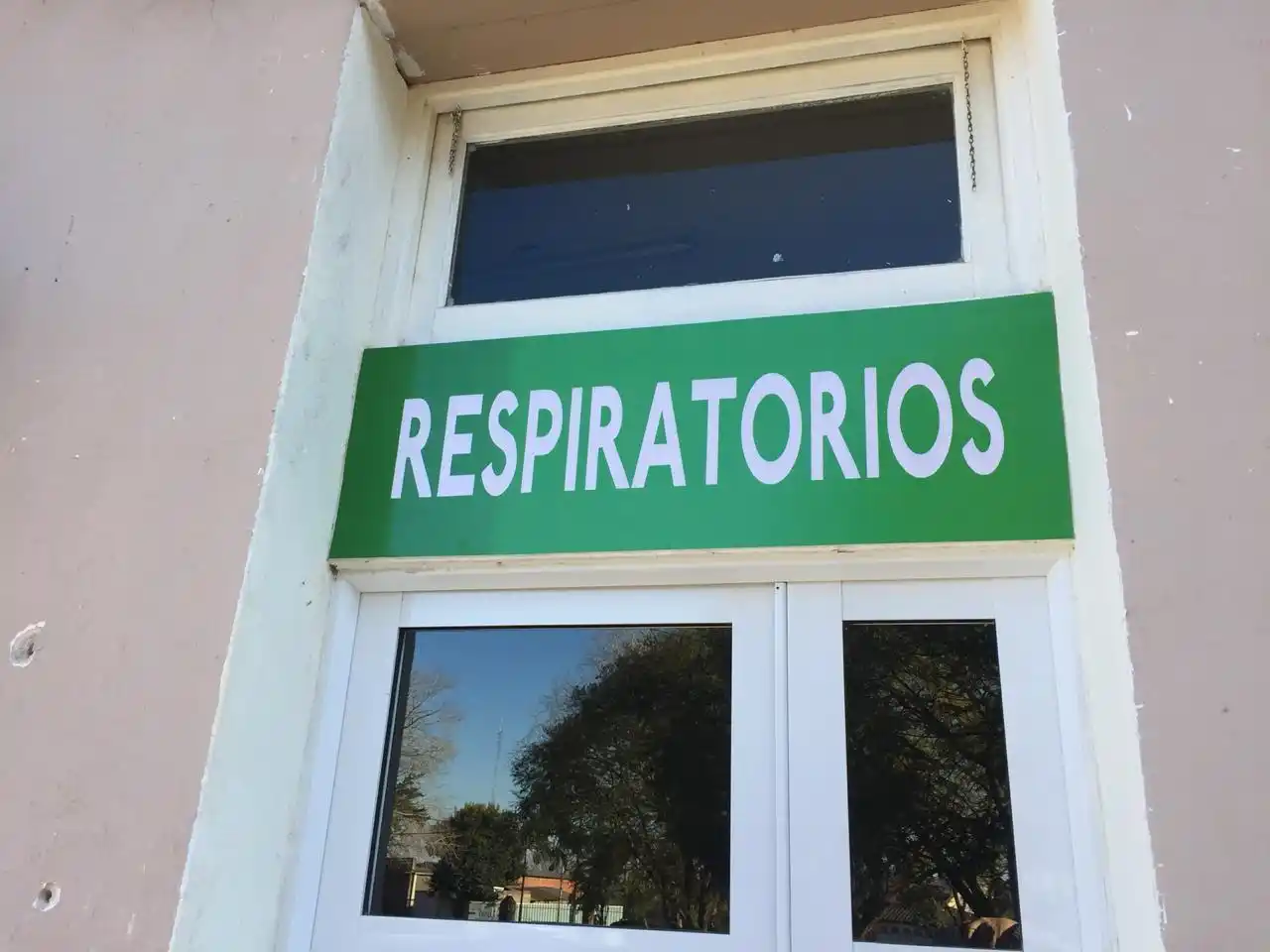 Se confirmaron 132 casos de covid-19 con nuevos registros en Crespo, Viale, Victoria, Libertador San Martín y Valle María