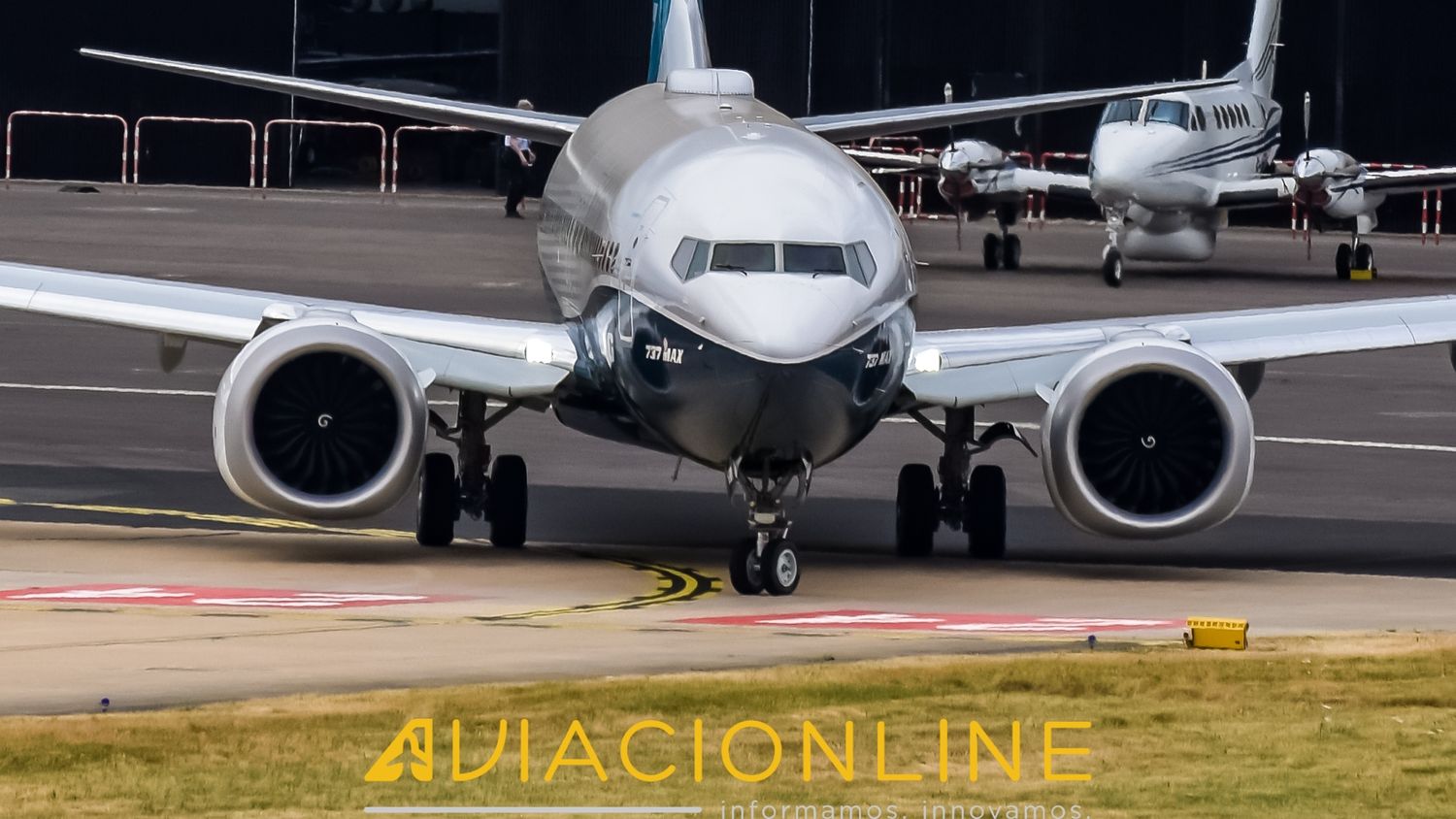 Air Algérie finalises order for eight Boeing 737 MAX 9