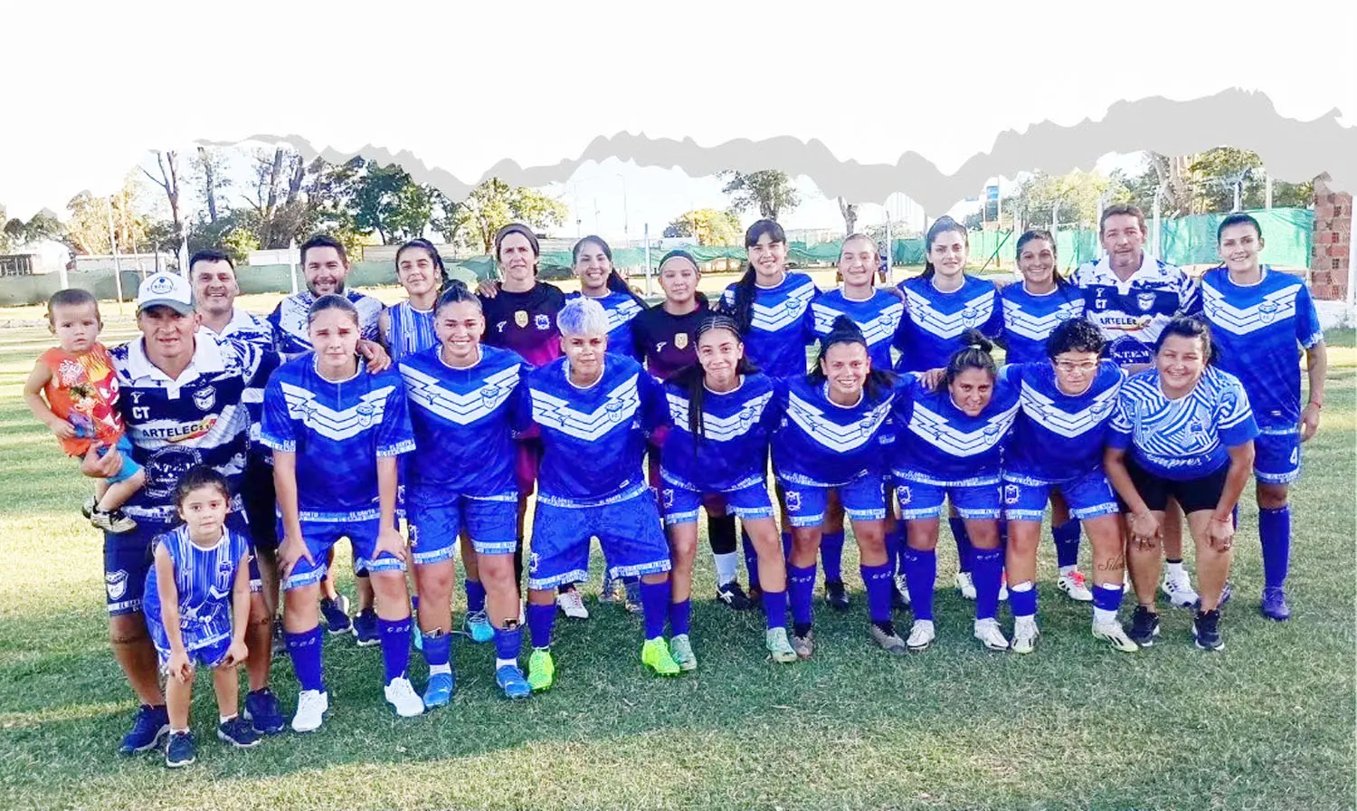 Habrá semifinal entre Santa María y Estudiantes tras la clasificación
