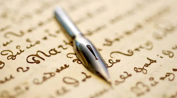 Concurso de relato y poesía