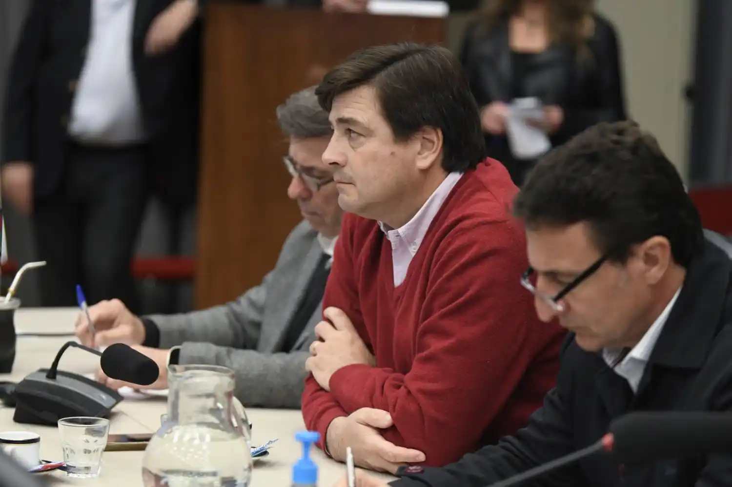 Debaten en Diputados el futuro del INTA: destacan su rol estratégico para el agro argentino