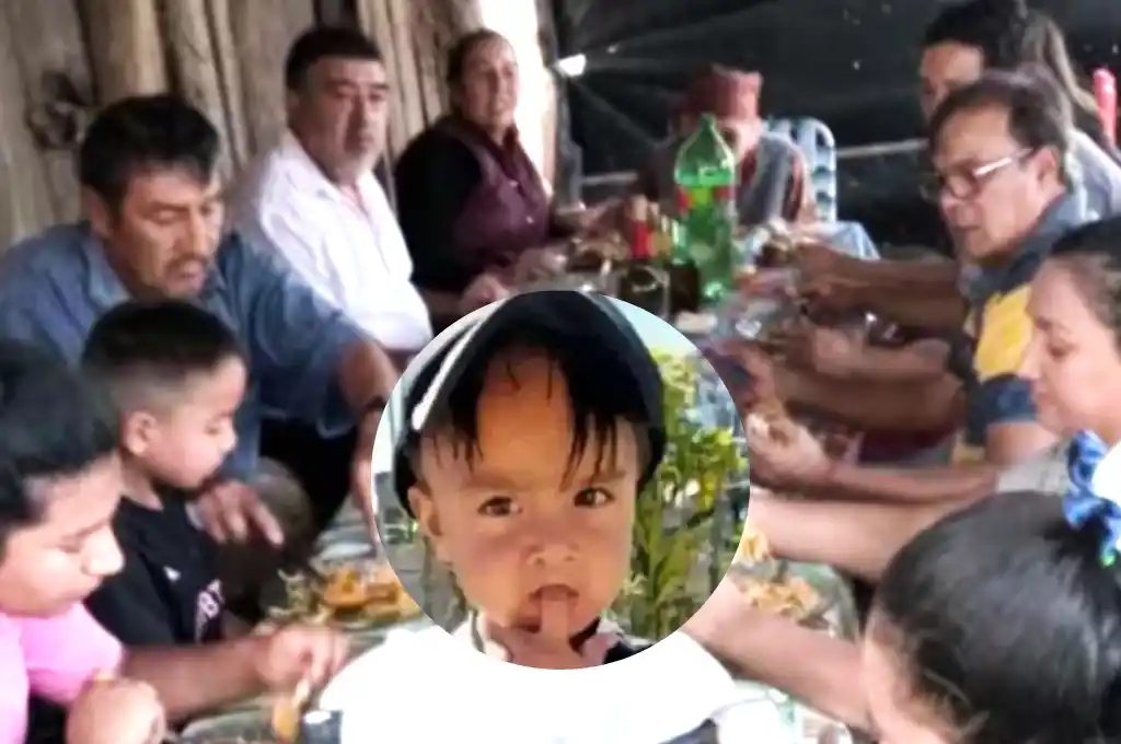 Laudelina Peña, quien está recluida en la cárcel de mujeres de Ezeiza, ya ha comenzado a declarar.