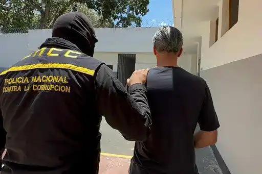 ¡LAVADORAS DE DINERO! Así El Aissami armó sus Muñecas de la Mafia (+Detalles)