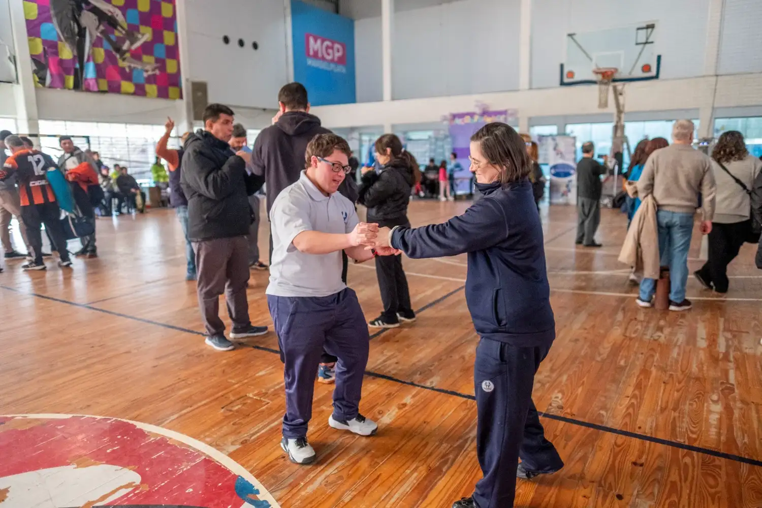 La edición 2026 del festival tiene como eje central visibilizar el trabajo de instituciones y colectivos que promueven la inclusión.