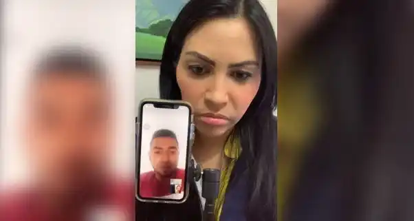 «MASACRE»: testimonios de El Ripial, fueron consignados ante la ONU