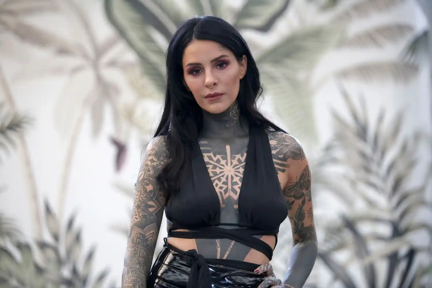 Duro descargo de Cande Tinelli contra quienes critican su cuerpo