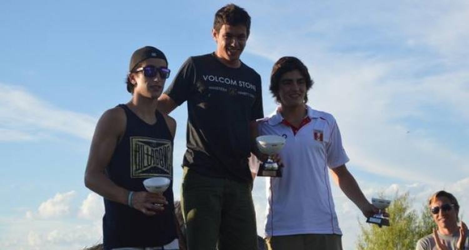 Náutico se quedó con la primera fecha del GPL