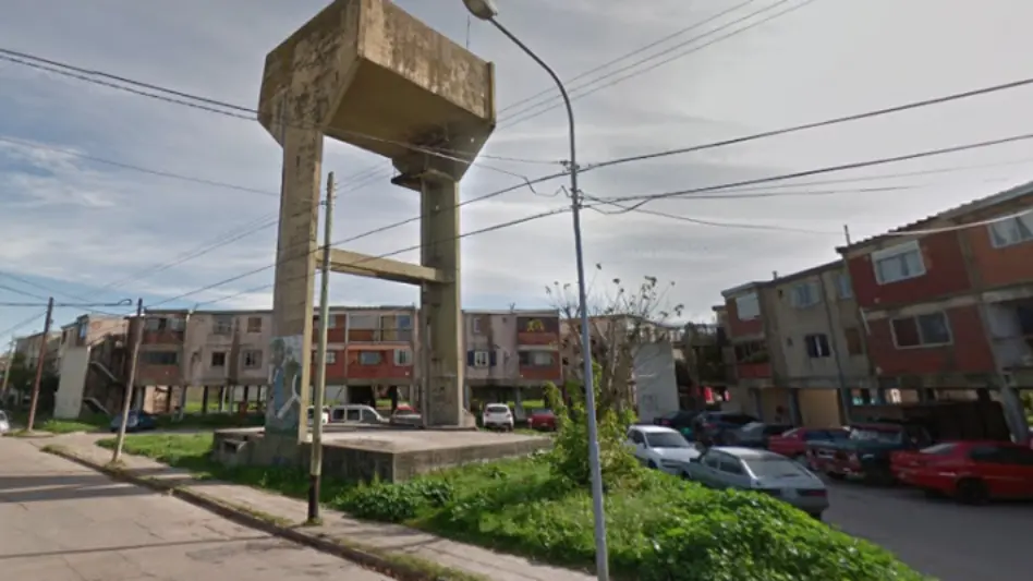 Prefectura volvió a las recorridas y controles en la zona del Centenario 