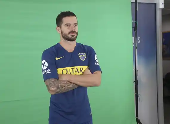 Fue operado Fernando Gago