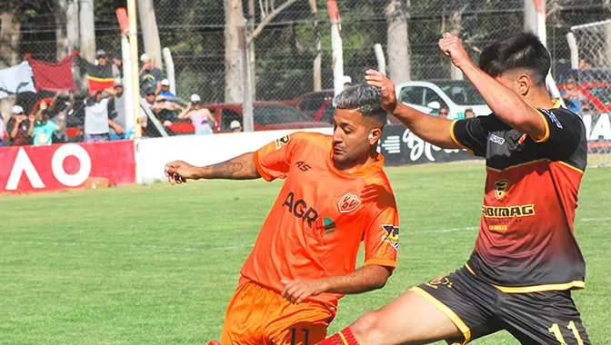 Otros dos clasificados a los play off