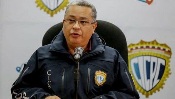 CICPC anuncia el desmantelamiento de bandas de trata de personas