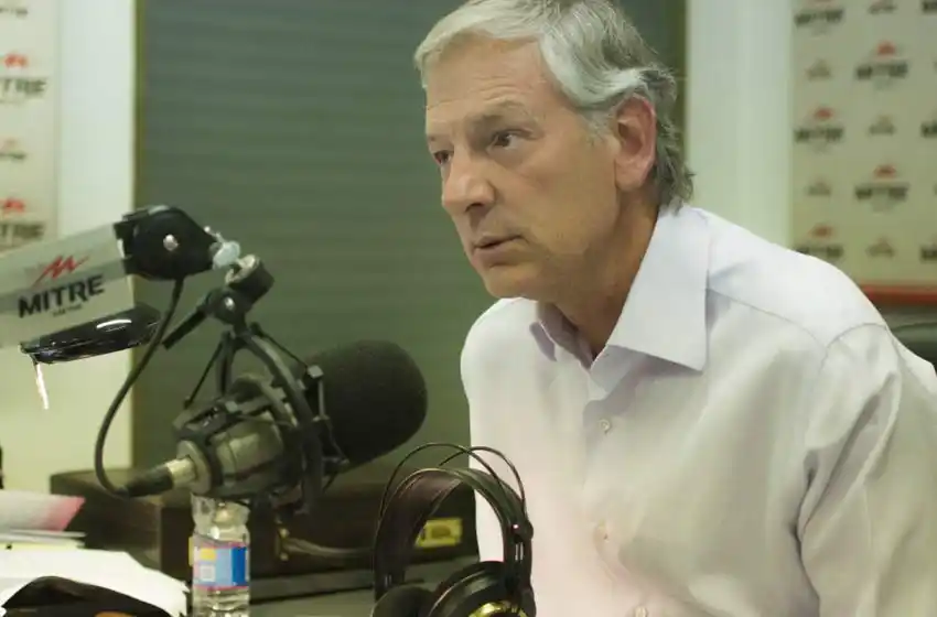 Dura editorial de Marcelo Longobardi: “El debate tuvo un formato de jardín de infantes”