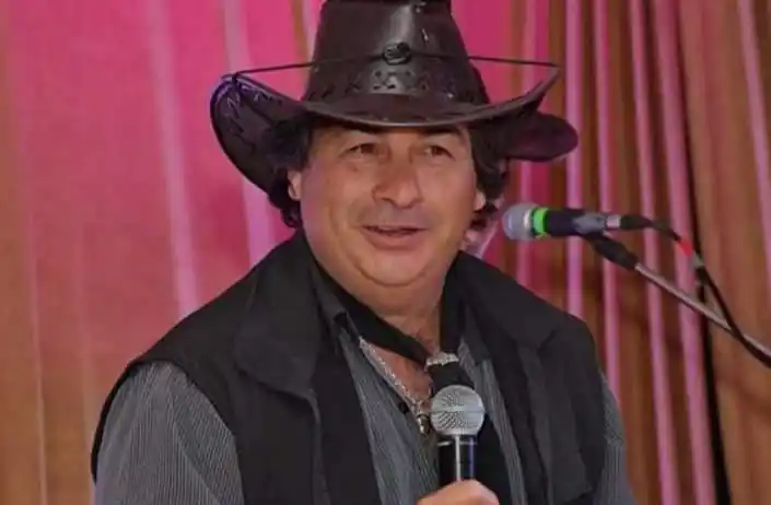El adiós a Henry Panozzo