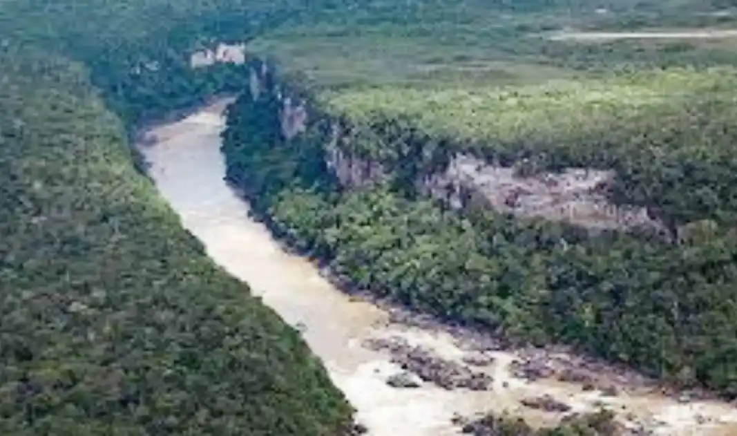 Convocatoria Residencias de Creación e Investigación en Centro Cultural Amazónico