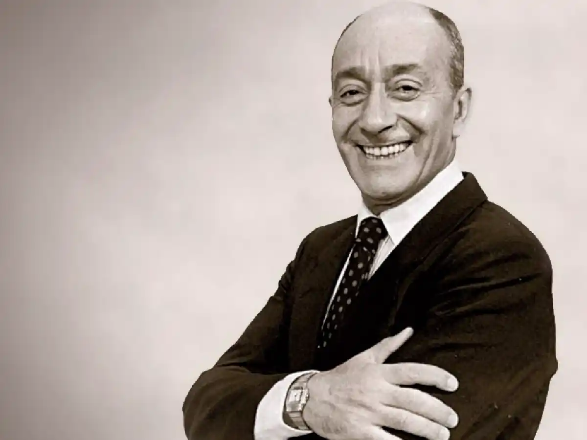 Volver emitirá mañana una maratón de películas de Alberto Olmedo