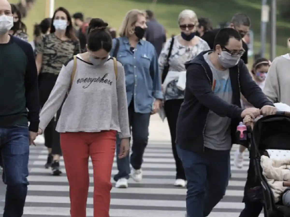 Más allá de covid-19, ¿qué enfermedades resurgen con la presencialidad plena?