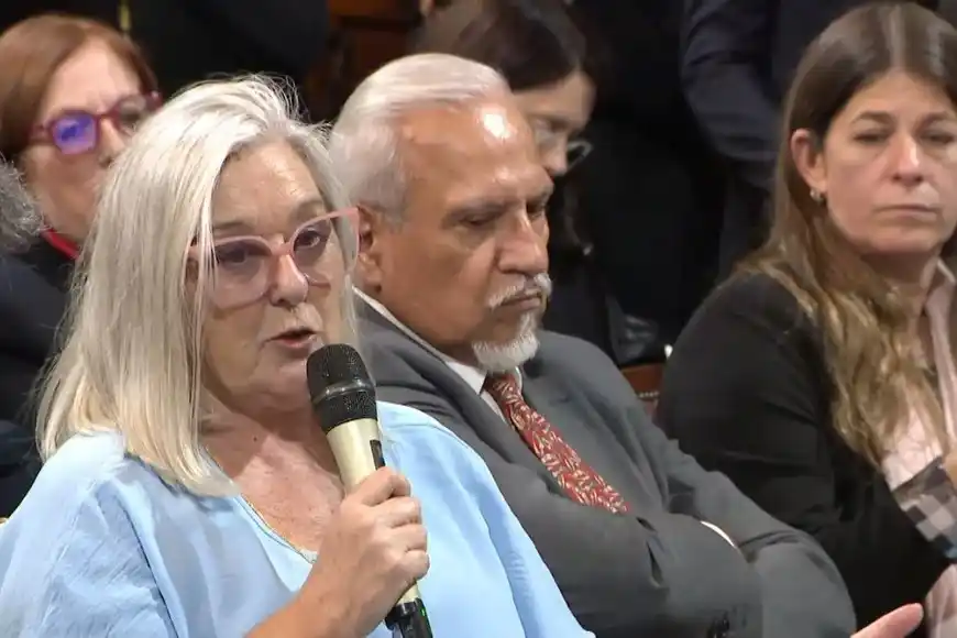 Cámara de Senadores de la Nación