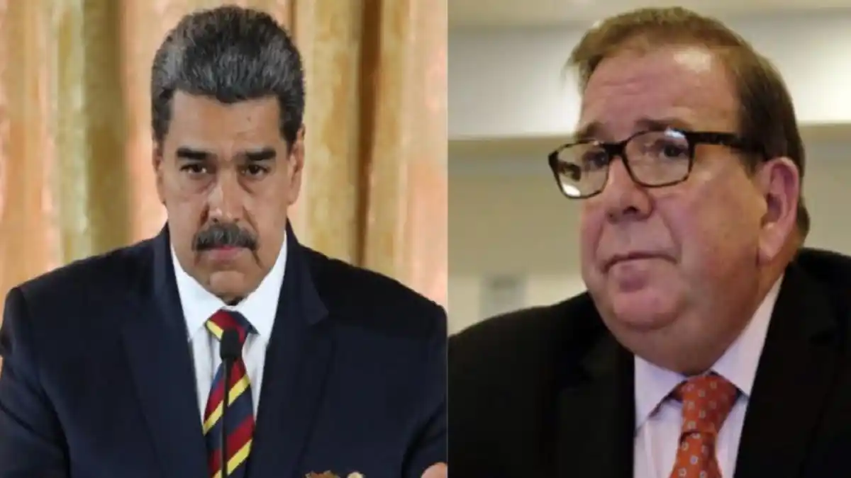 Paramétrica Jul 2024: Nicolás Maduro, Edmundo González y José Brito lideran intención de votos para el 28JUL (+Cifras)