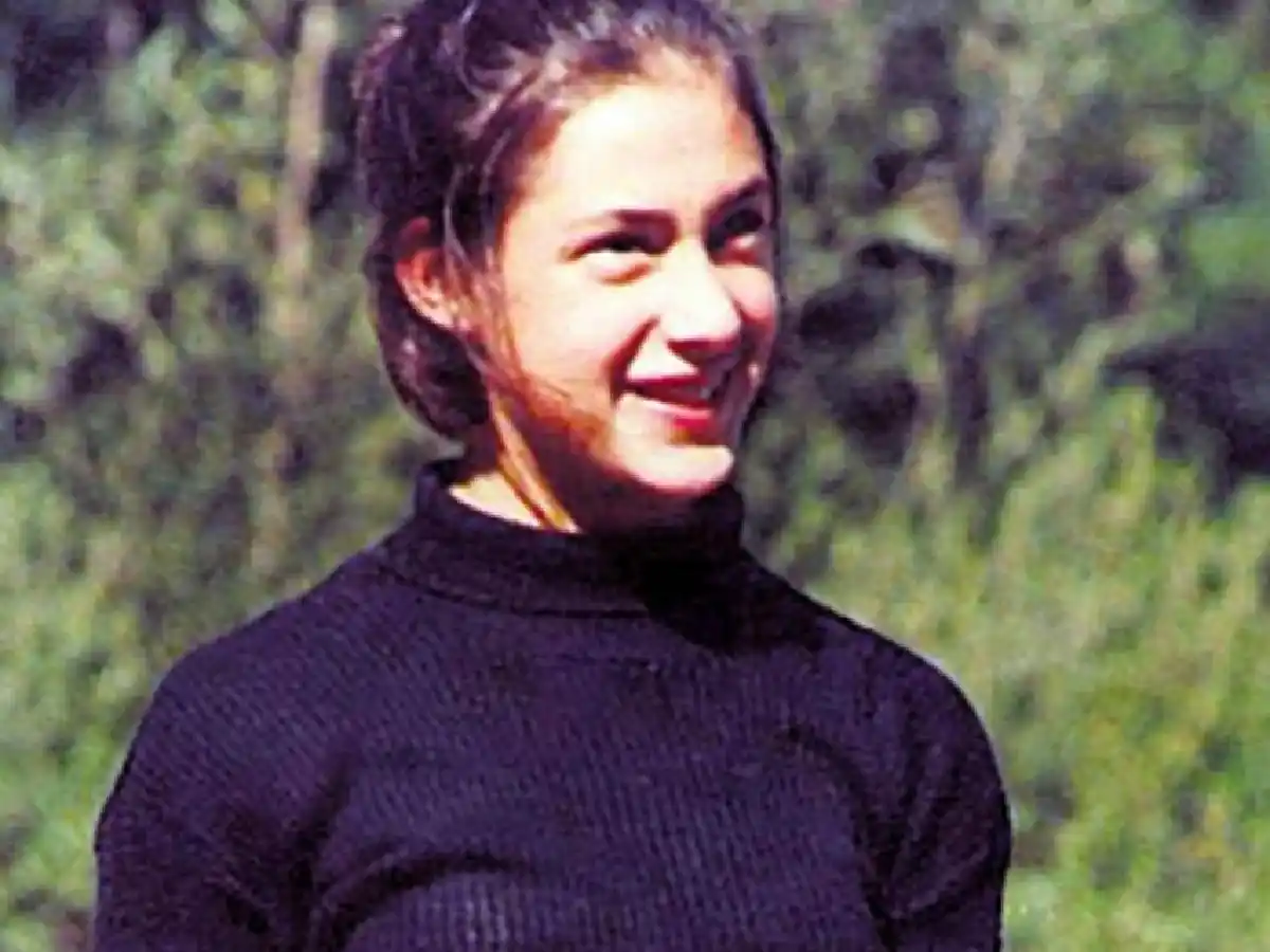 Se cumplen 19 años del crimen de Natalia Melmann