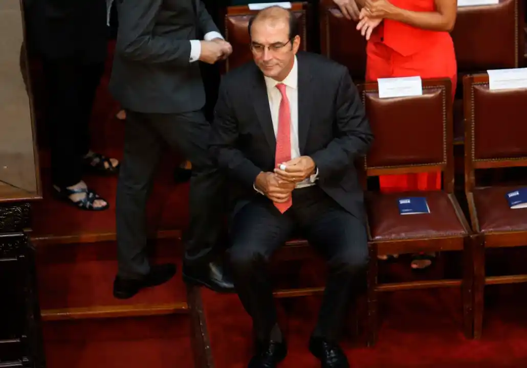 Manuel García-Mansilla (NA) Fotografía: Agencia Noticias Argentinas / Archivo