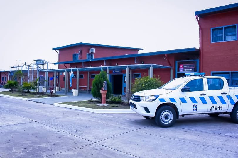 Un interno se descompensó en la celda y murió en Clorinda