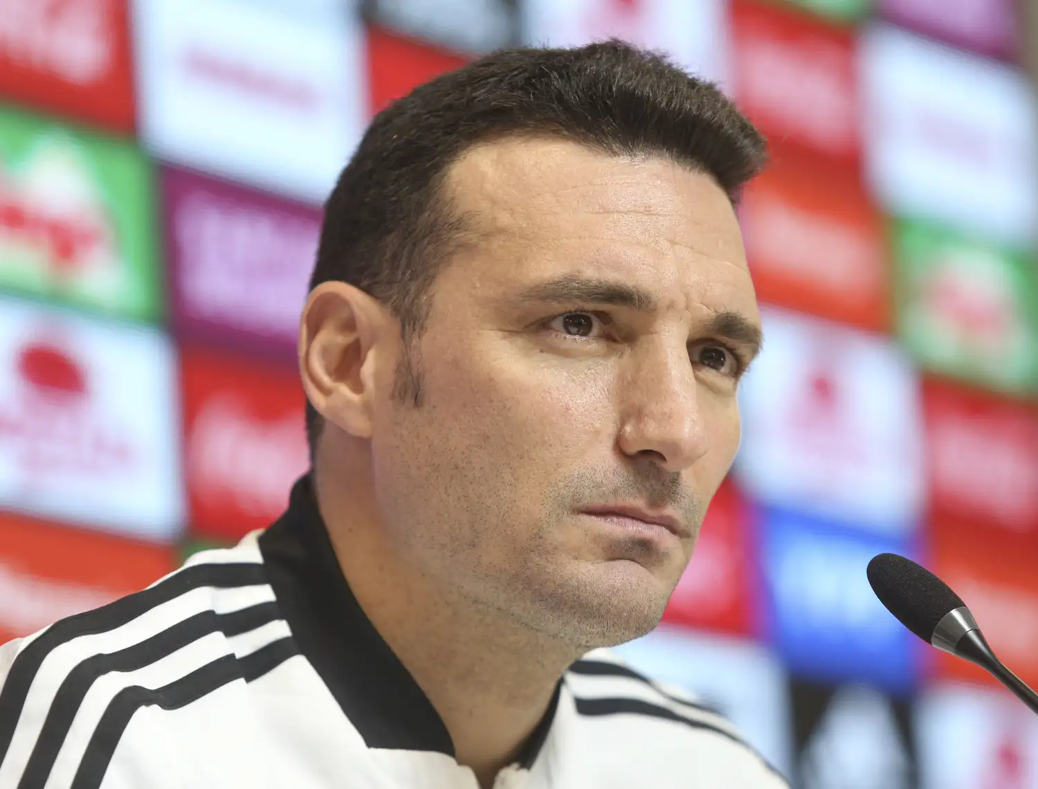 Scaloni anunció una lista con algunas novedades