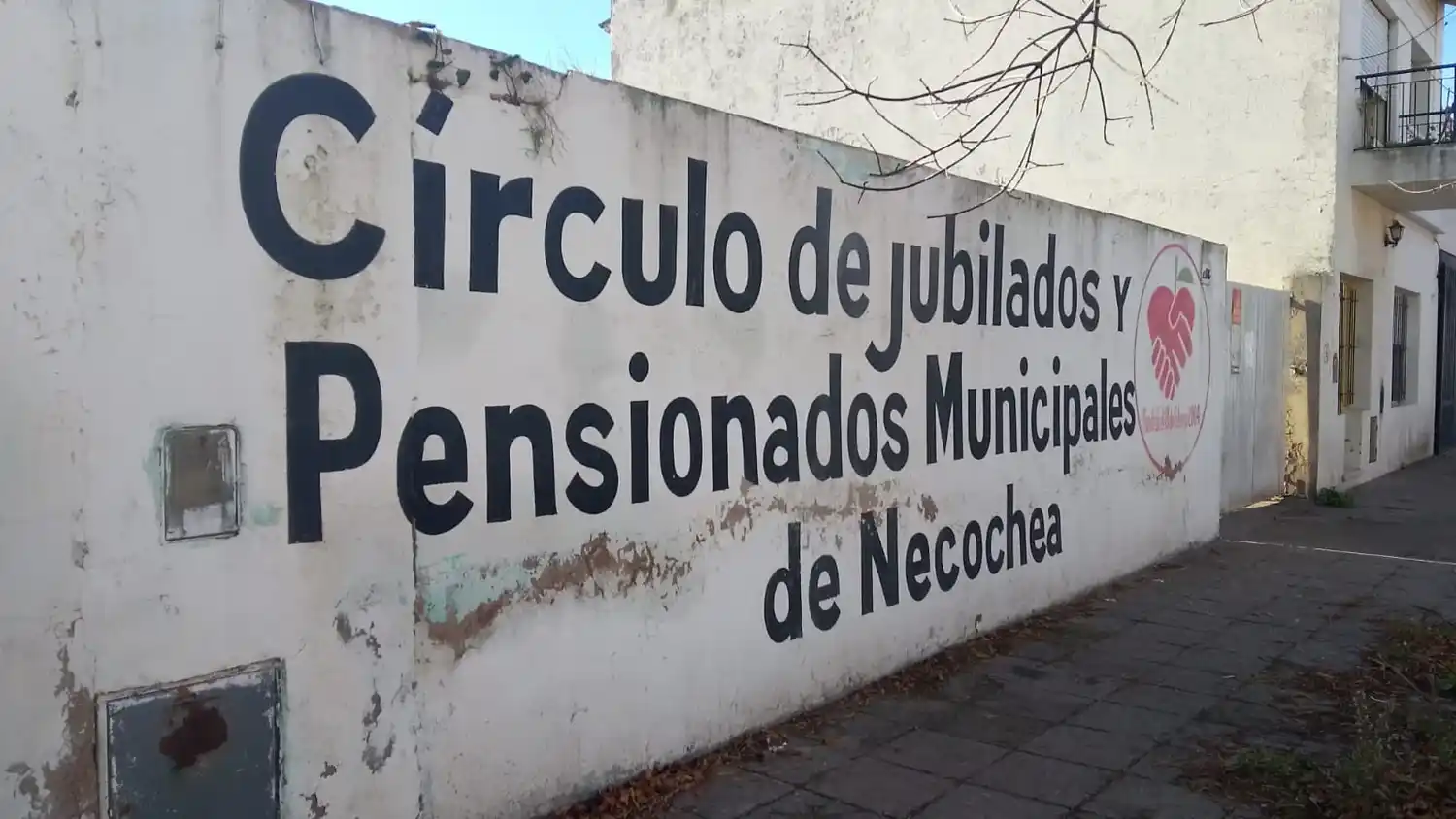 Imeroni preside el Círculo de Jubilados Municipales