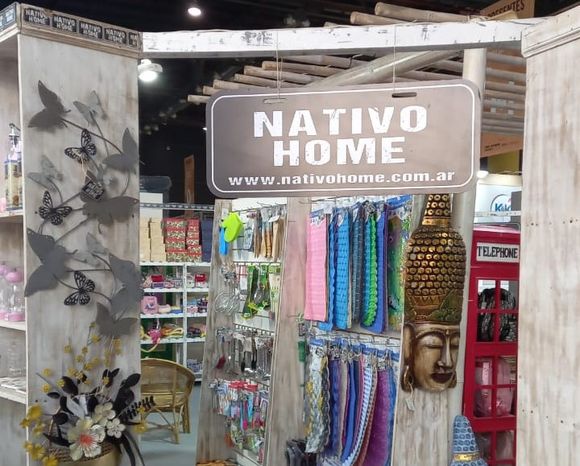 Nativo Home: nuevamente la empresa estará en “Presentes” en La Rural
