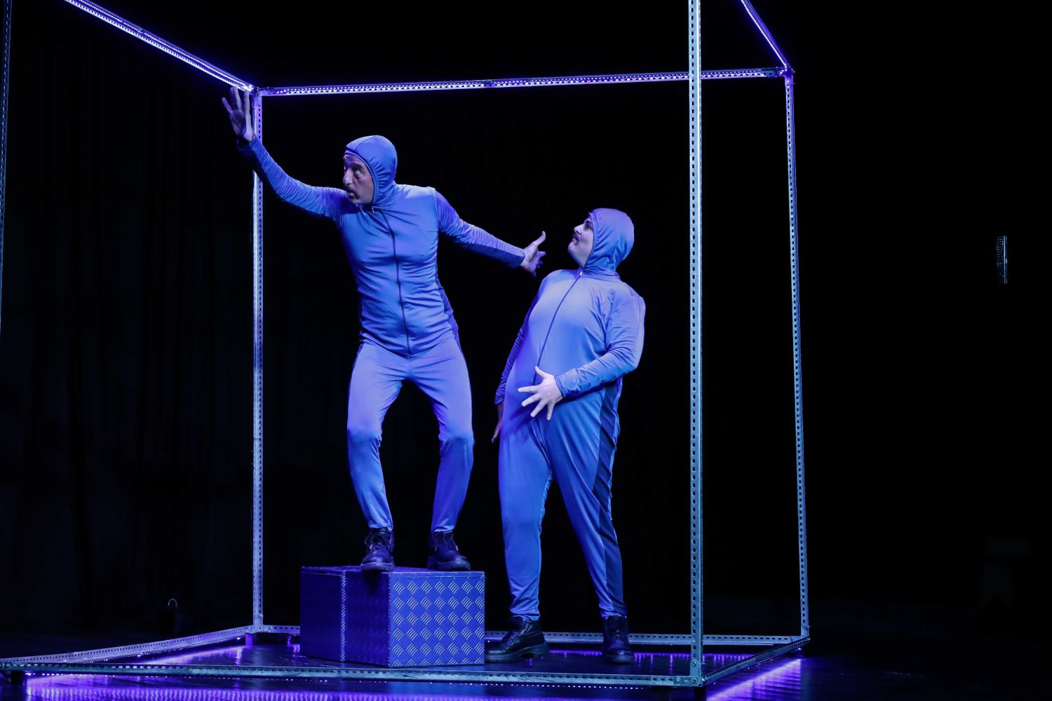 Llega a Tandil la Fiesta Regional de Teatro Independiente de la Provincia de Buenos Aires