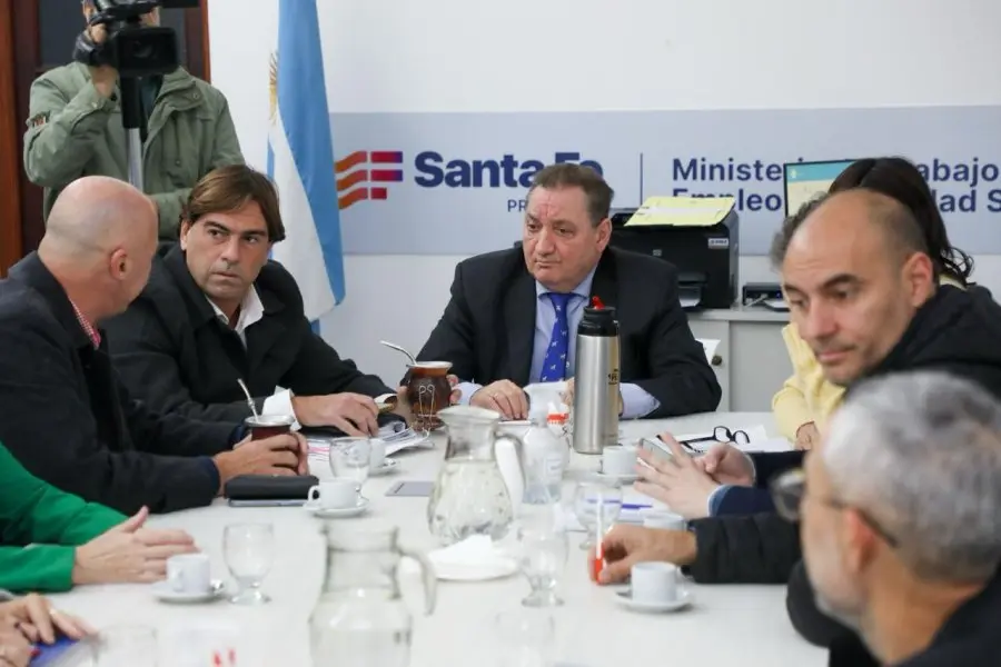 Paritarias: los gremios santafesinos esperan una propuesta salarial en las negociaciones de esta semana