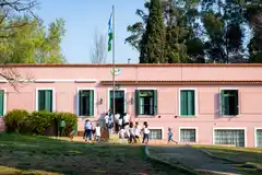 Educación ecológica, cooperativa e inclusiva: Colegio Nuestra Tierra abrió las inscripciones