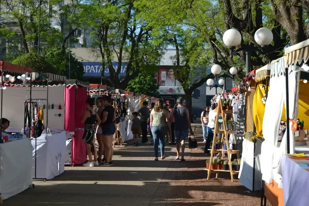 Sabores de Invierno llega a Rafaela con foodtrucks, artesanos y música en vivo