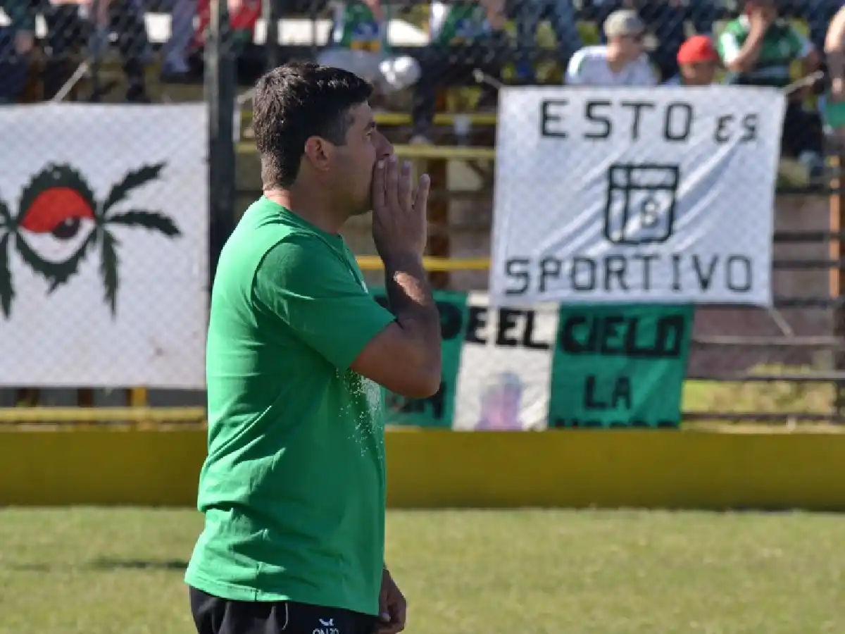 “Regalamos 45 minutos”