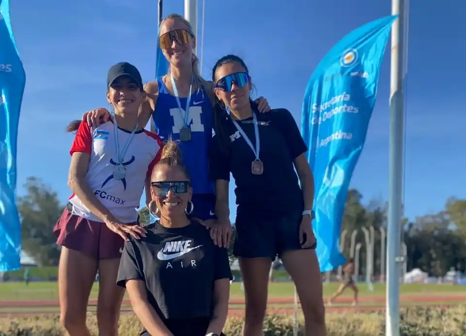 Gran cierre para la Copa Nacional de Clubes