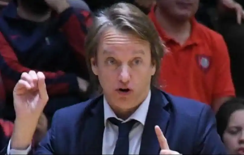 El paranaense Müller seguirá su carrera en Veltex Shizuoka