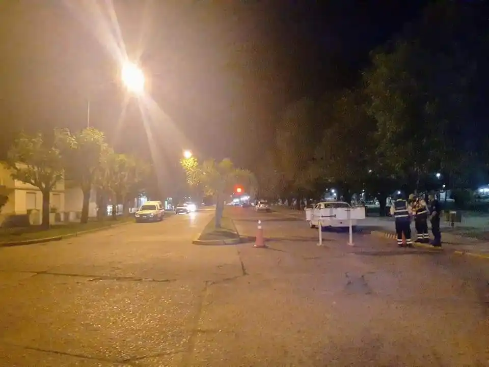 Urdinarrain: buscan habilitar espacios públicos para las reuniones sociales