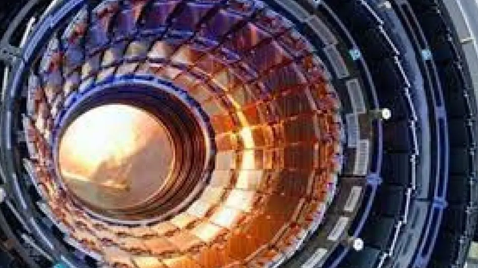 "La máquina de Dios, descubriendo los secretos del Universo", una charla para entender cómo impacta en la vida cotidiana
