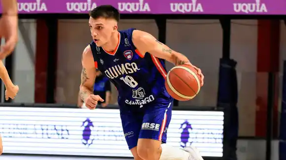 Agustín Pérez Tapia es otra de las incorporaciones de Peñarol