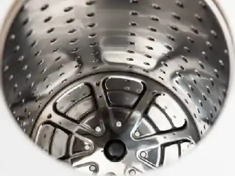 Grave accidente doméstico: una niña de dos años perdió un brazo al introducirlo en un secarropas en funcionamiento