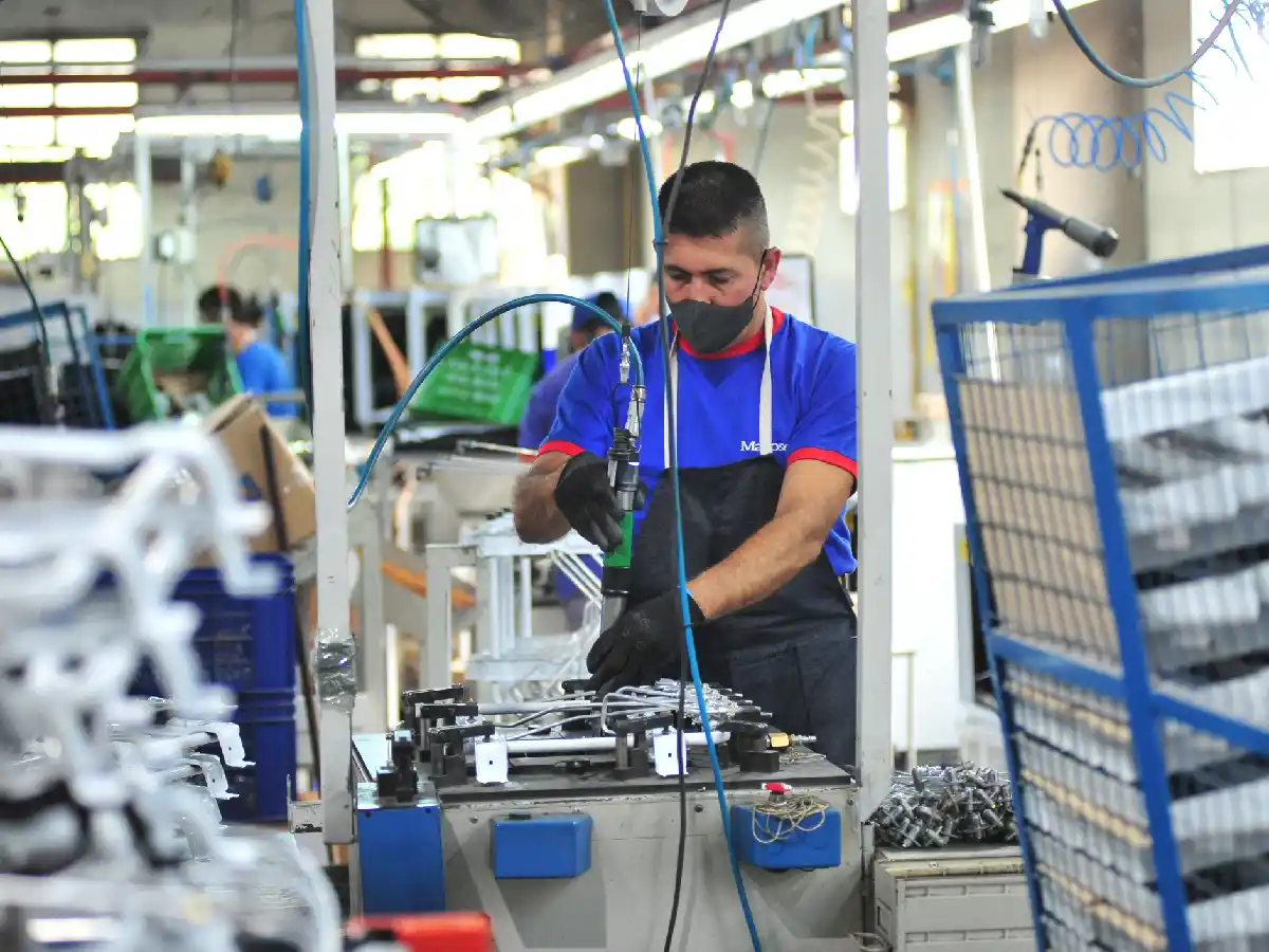 La pandemia revalorizó la salud y la seguridad en el trabajo     