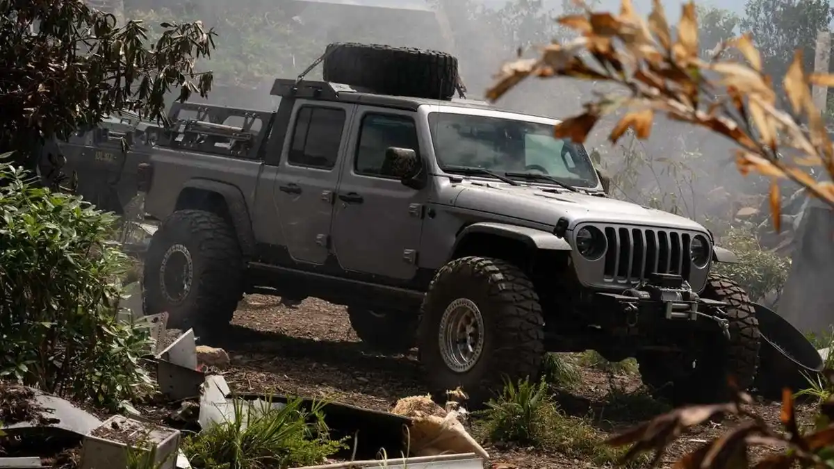 Tyrese Gibson-Rápidos y Furiosos - Interna 6