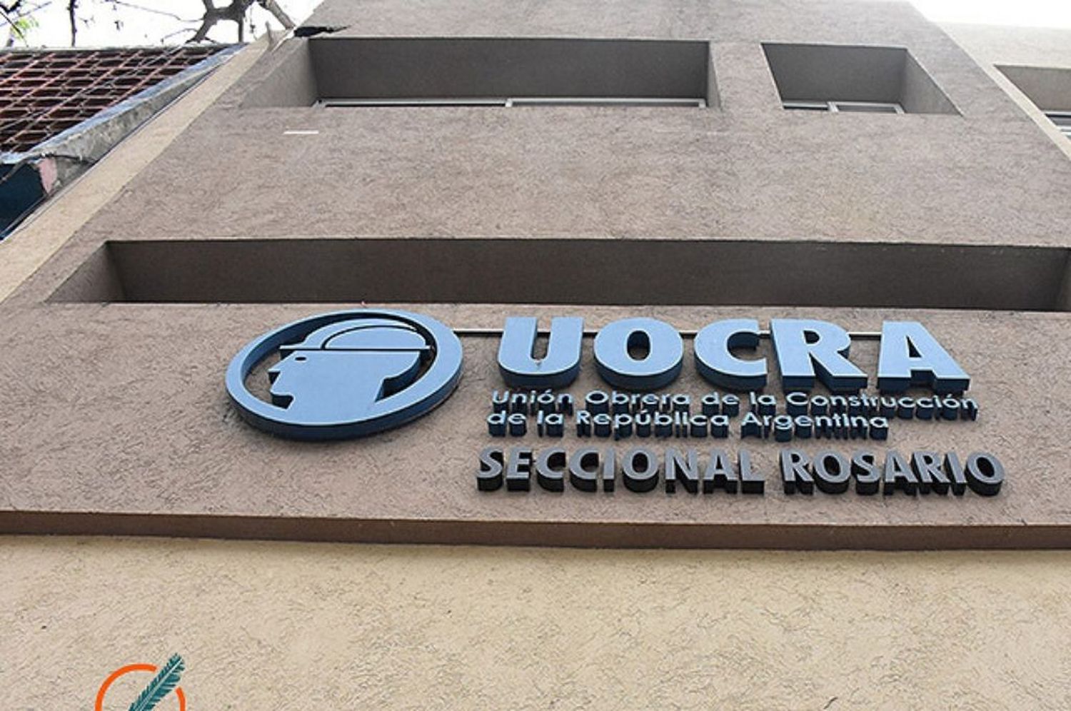 UOCRA Rosario amenaza con un paro y acampes si no se reactiva la obra pública