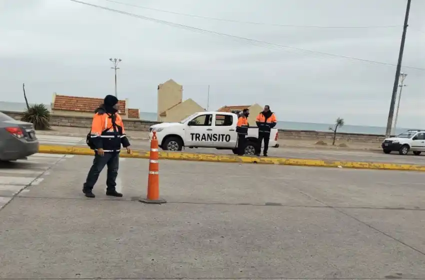 Accidentes de tránsito: "No tenemos una cultura vial seria"