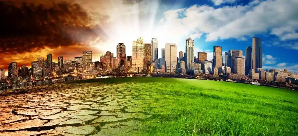 Las universidades contra el cambio climático