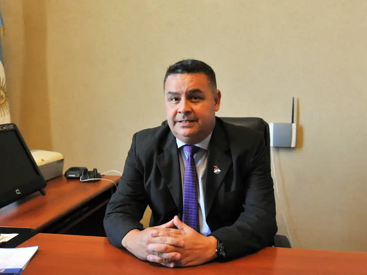 Aseguran que el delito disminuyó  un 30% en relación al año 2015 en la ciudad 