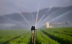 El potencial de la tecnología para salvar el agua