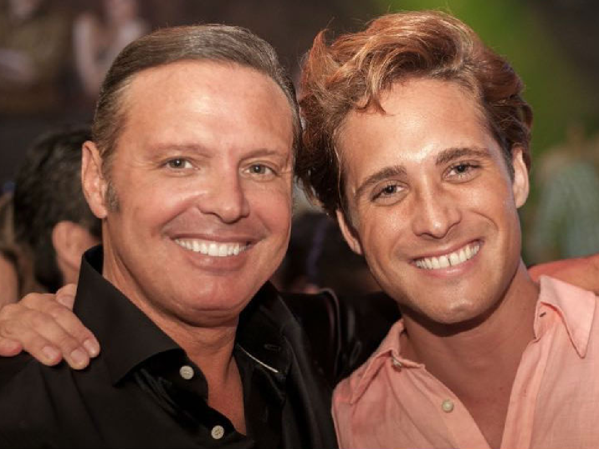 Confirman a Diego Boneta para la segunda temporada de "Luis Miguel, la serie"
