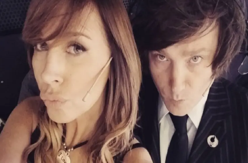 Daniela, exnovia de Javier Milei: «Tenemos algo muy lindo que es una admiración mutua»