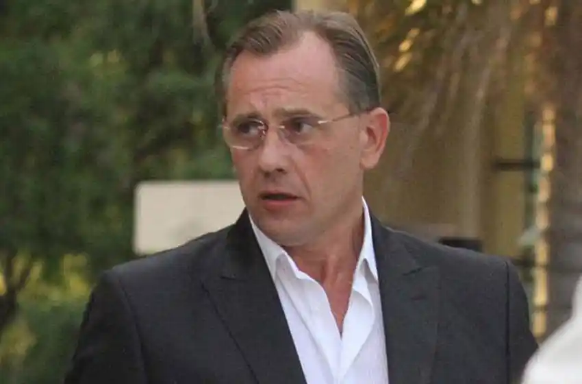 Procesaron a Germán Lerche por administración fraudulenta