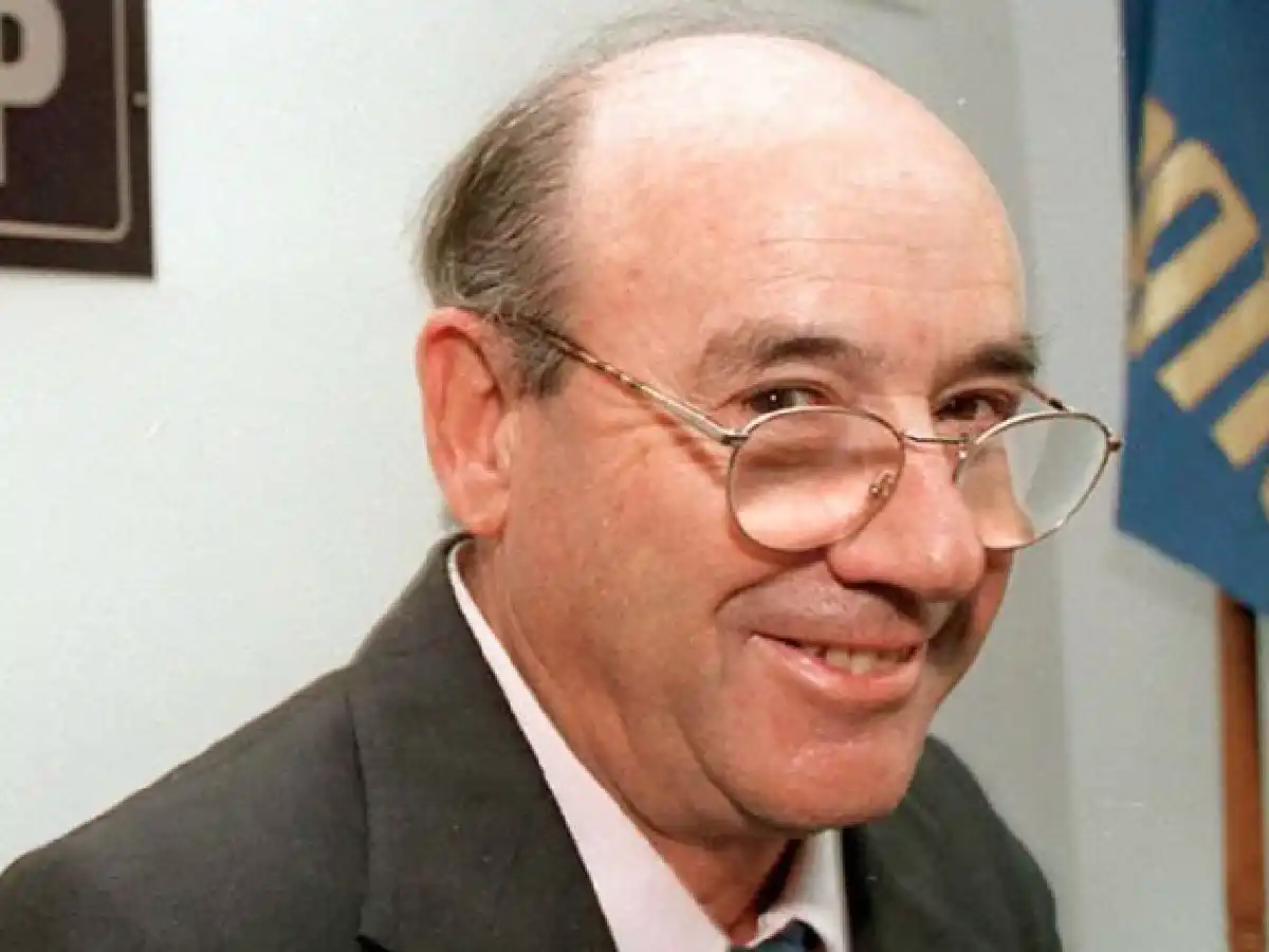 Una fiscal pidió que quede detenido Víctor Alderete, ex titular del PAMI en el gobierno menemista